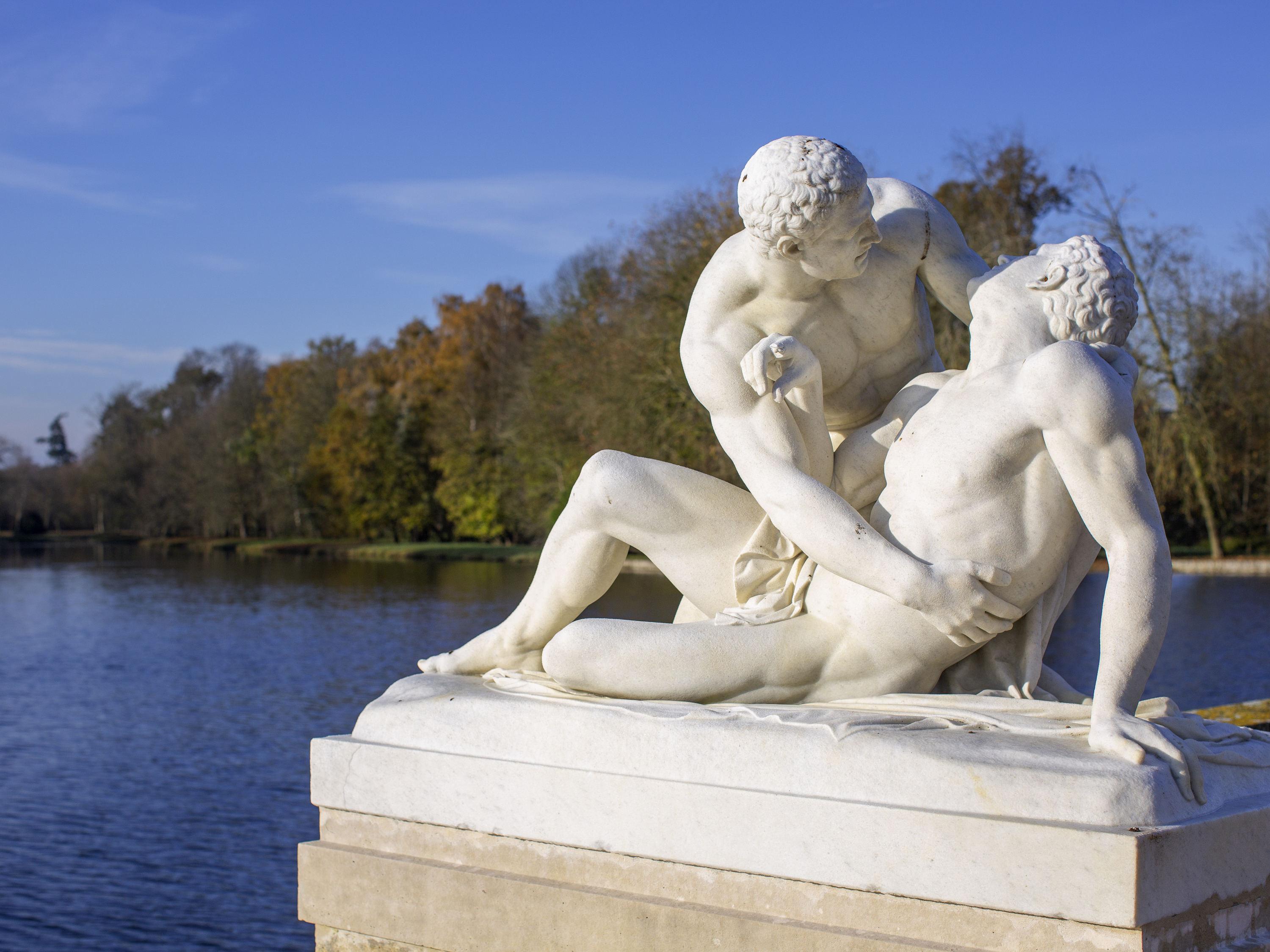 Mercure Rambouillet Relays Du Chateau エクステリア 写真