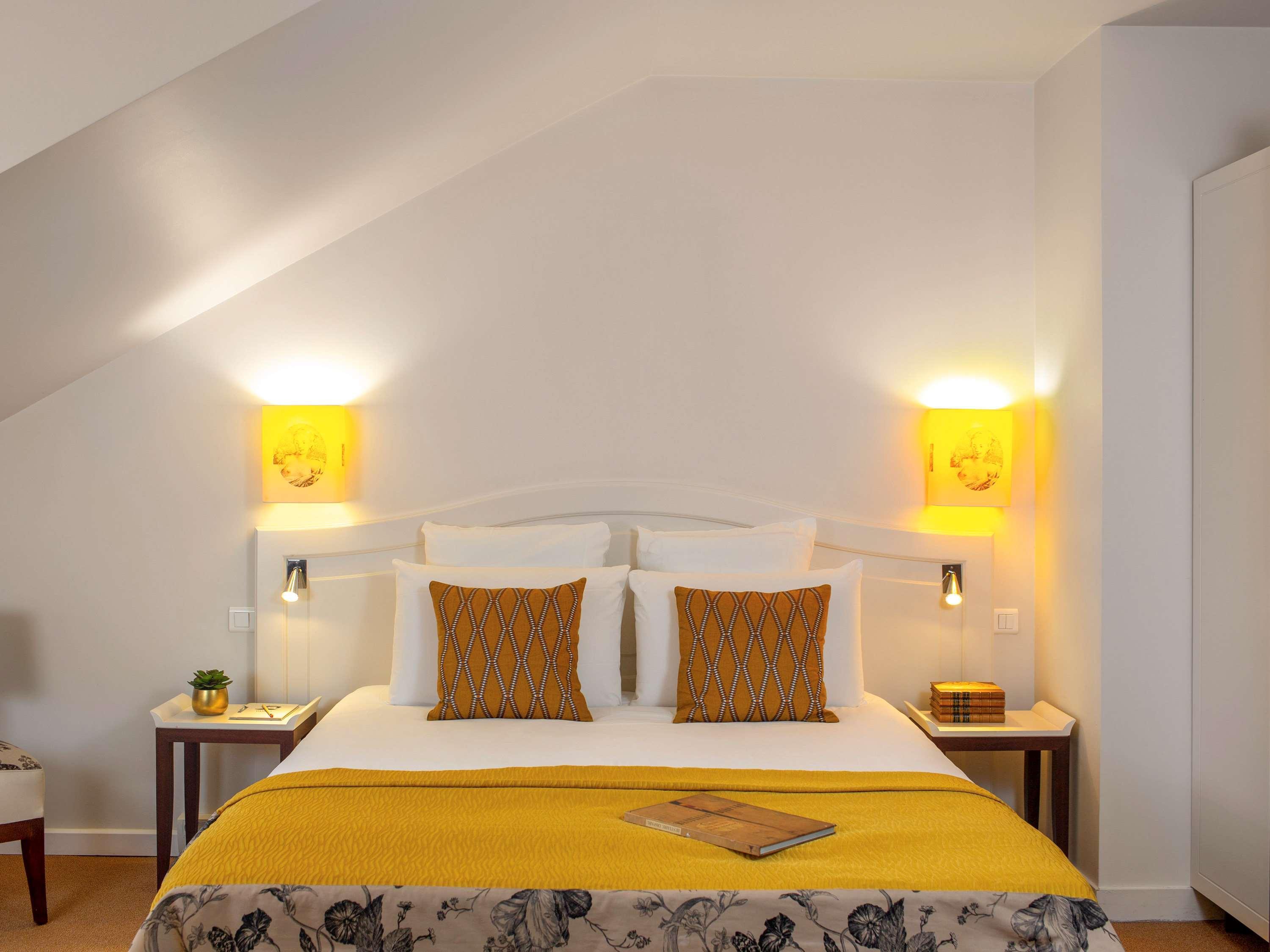 Mercure Rambouillet Relays Du Chateau エクステリア 写真